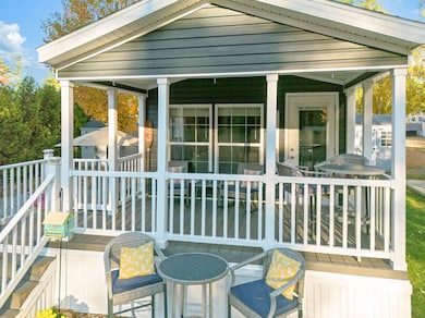 3 Old Orchard Rd unit 48, Old Orchard Beach, ME 04064 - photo 6