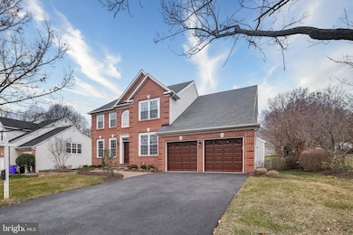 8548 Willow Wisp Ct, Laurel, MD 20723 - photo 3