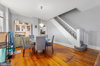 307 Commonwealth Ave, Trenton, NJ 08629 - photo 5