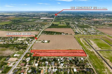 1929 Trinity St, Donna, TX 78537 - photo 5