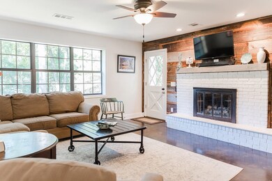 1012 Crawford Cir, Oxford, MS 38655 - photo 2