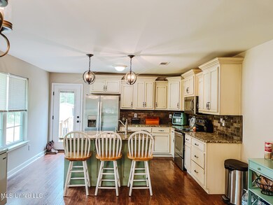 1146 Barton Agricola Rd, Lucedale, MS 39452 - photo 6