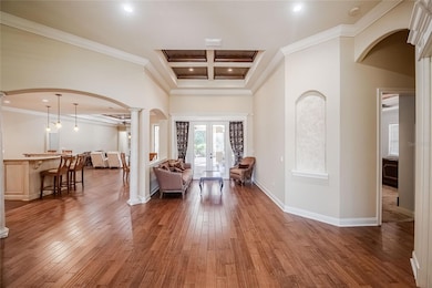 6658 Crescent Woods Cir, Lakeland, FL 33813 - photo 7