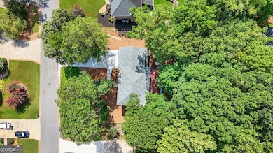 127 N Lakeside Dr NW, Kennesaw, GA 30144 - photo 4