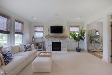 7327 Marksbury Dr, Byron Center, MI 49315 - photo 3