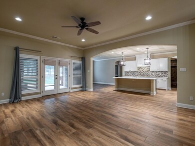 145 Post Oak Way, Brock, TX 76087 - photo 7