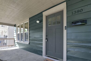 1380 E Rich St, Columbus, OH 43205 - photo 2