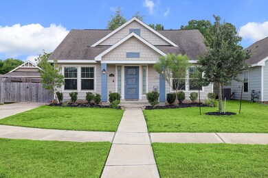 5130 Green Gate Trail, Richmond, TX 77469 - photo 2