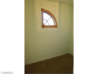 Other - A hidden nook - for whatever you need.