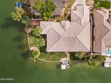 60-Aerial birds eye