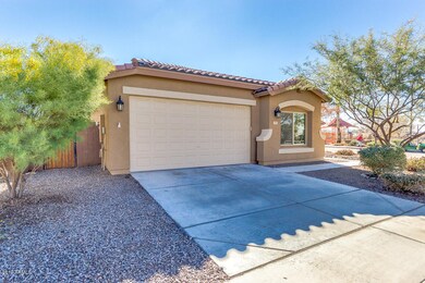 1099 W Empress Tree Ave, San Tan Valley, AZ 85140 - photo 2