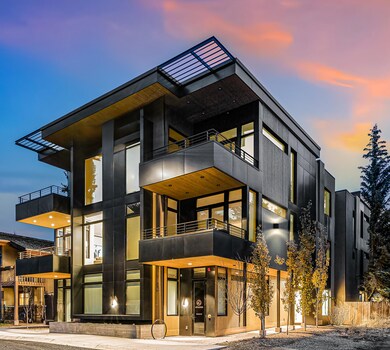 760 Washington Ave unit 202, Ketchum, ID 83340 - photo 2