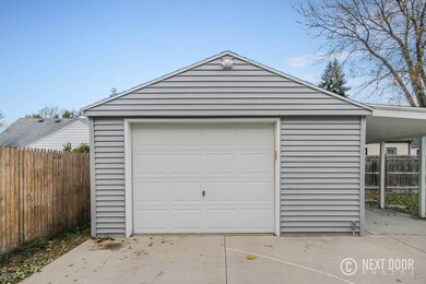 1159 Ecklund St NE, Grand Rapids, MI 49505 - photo 4