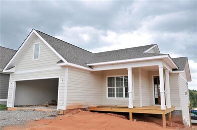 86 Rose Creek Rd, Leicester, NC 28748 - photo 4