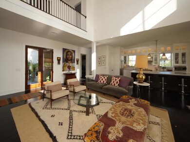 Open Floorplan