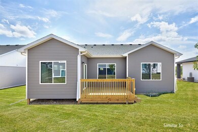 9616 Thorton Dr, Johnston, IA 50131 - photo 3