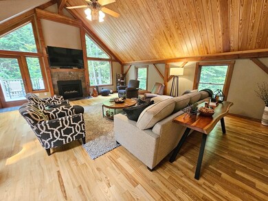 125 Sundance Rd, Woodstock, NH 03262 - photo 2