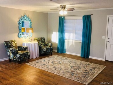 NEW FLOORS