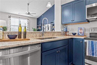 1712 Kathy Ann Way E, Carrollton, VA 23314 - photo 7