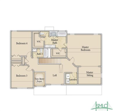 275 Sawmill Rd, Guyton, GA 31329 - photo 2