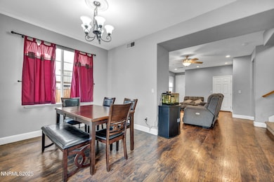 4033 Antinori Dr, Sparks, NV 89436 - photo 4