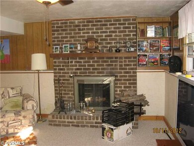 Den/Family/Great Room
