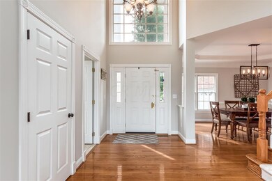 Foyer - 7038 Dean Farm (2)
