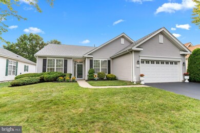 3 Barbary Ln, Columbus, NJ 08022 - photo 2