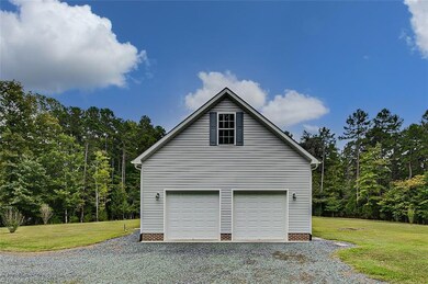 1464 Cortez Rd, Asheboro, NC 27205 - photo 3