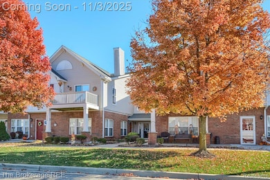 1773 Welland St, Howell, MI 48855 - photo 3