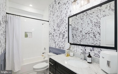 207 E Allen St unit 2, Philadelphia, PA 19125 - photo 5