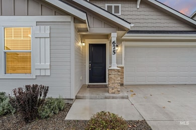 675 E Whitbeck St, Kuna, ID 83634 - photo 3