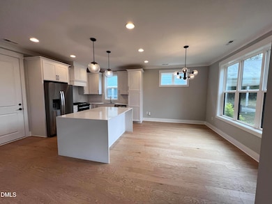 Kitchen / Breakfast Room