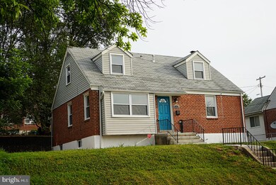 4304 Fairview Ave, Baltimore, MD 21216 - photo 3