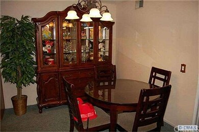 Large Dining Room.