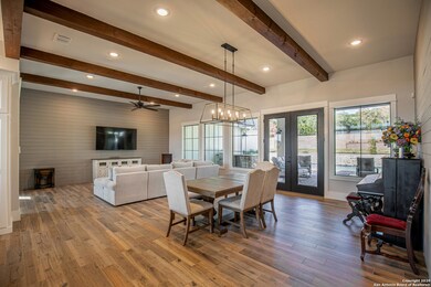 25050 Toutant Beauregard Rd, San Antonio, TX 78255 - photo 7