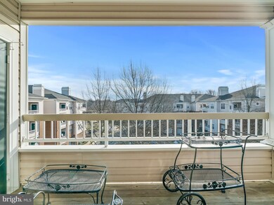 4310U Cannon Ridge Ct unit 93, Fairfax, VA 22033 - photo 3