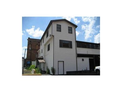 Exterior Back.