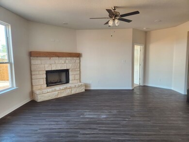 820 Taliaferro Trail, Springtown, TX 76082 - photo 5