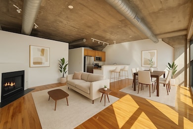 University Commons II unit 251, Chicago, IL 60608 - photo 4