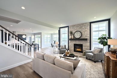 2030 N Fall Harvest Dr, Mechanicsburg, PA 17055 - photo 7