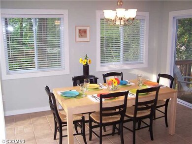 Other - Florida room off kitchen