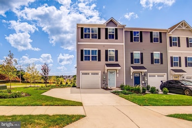 110 Sophie St, Strasburg, VA 22657 - photo 2