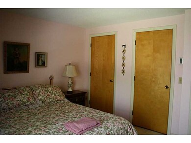 Master Bedroom.