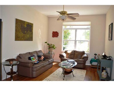 Living Room. Spacious living room for you!