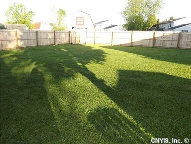 Yard/Garden