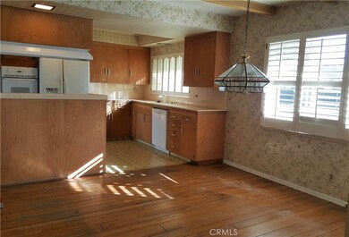 Dining Room /Kitchen