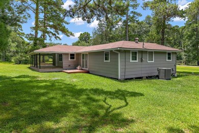 1640 Fm 1475, Huntington, TX 75949 - photo 6