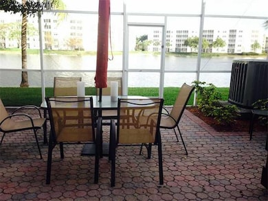 Patio/Deck/Lanai