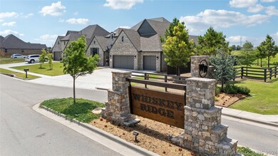 2403 E Northampton St, Broken Arrow, OK 74014 - photo 4